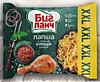 Лапша БигЛанч Тушеная курица и лук 100гр*48