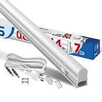 Светильник IONICН Т5 14Вт 6500К IP40 600мм 630Лм (25)