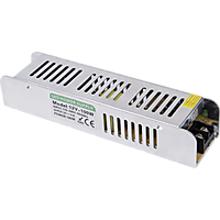 Драйвер ECOLA 12B 100Вт 180х47х37мм IP20