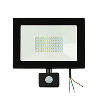 Прожектор General 30Вт 6500К датчик 2150Лм IP65 (60)