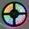 Лента Ecola 12B IP65 14.4Вт/м RGB 60LED/m 5м Pro 10мм (25) Лента Ecola 12B IP65 14.4Вт/м RGB 60LED/m 5м Pro 10мм (25)