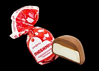 Любимка конф.глаз.1кг*5 Сладуница (82-67)