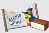 Важная птица. Конф. глазиров 1кг*4 Сладуница Важная птица. Конф. глазиров 1кг*4 Сладуница