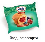 МИНИ-МАФФИНЫ