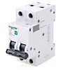 Авт.выкл. Schneider Electric Easy9 2P 25A 4,5кА С (6) Авт.выкл. Schneider Electric Easy9 2P 25A 4,5кА С (6)