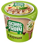 Пюре БизнесЛанч