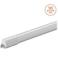 Светильник Wolta T4 9Вт 4000К IP65 600х17х14мм 730Лм (50)