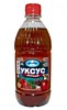 Уксус Винный красный 6% ПЭТ 0,245 л.*20 шт.