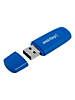 Флэш-диск Smartbuy 16GB Scout синий Флэш-диск Smartbuy 16GB Scout синий