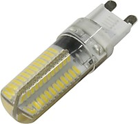 Лампа Smartbuy G9  5.5W 4000K 450Лм (капсула) (100)