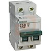 Авт.выкл. DEKraft 2P 50A 4,5kA C BA-101 (6) Авт.выкл. DEKraft 2P 50A 4,5kA C BA-101 (6)