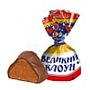Великий клоун 1кг*4шт ( 40278)