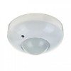 Датчик движения Smartbuy MS-011 1200Вт 360° 6м белый IP33 (60) sbl-ms-011