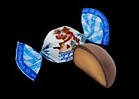 Здорова Корова  конф.глазир.1кг*5 Сладуница (52-77н)