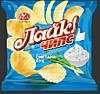 Чипсы карт."Лайк! Чипс"  Сметана с луком 20гр*30