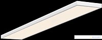 Панель Призма 75Вт 6500К 1195х180х19мм 6200Лм IP40 LPU-01 In-Home