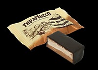 ТИРАМИССО Итальянские суфле/конф.глазир.купол 1кг*5шт (81-05)Сладуница