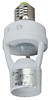 Датчик движения Эра MD 015 1200Вт 360гр 6м E27/60Вт IP20 (50)
