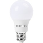 Лампа Eurolux А60,13Вт/4000К,Е27,нейтральная (76/2/18)
