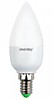 Лампа Smartbuy C37 7Вт 6000К Е14 550Лм (свеча) (100)