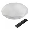 Светильник General Smart 72Вт 3000-6500К пульт 5400Лм D500x70мм GSMCL-042 Diamond (10) Светильник General Smart 72Вт 3000-6500К пульт 5400Лм D500x70мм GSMCL-042 Diamond (10)