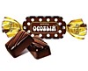 ОСОБЫЙ МИНИ Конфеты темный шоколад 1кг*4 (40778)