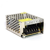 Драйвер 12В 25Вт IP20 86*58*32мм 2А SmartBuy (200)