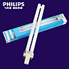 Лампа Fhilips G23 11Вт 4000К 900Лм (840) 2Р MST PL-S (50)