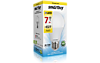 Лампа Smartbuy G45-07W/3000/Е27 (шарик) Лампа Smartbuy G45-07W/3000/Е27 (шарик)