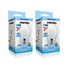 Лампа Smartbuy G45-07W/4000/Е27 (шарик) Лампа Smartbuy G45-07W/4000/Е27 (шарик)