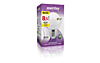 Лампа Smartbuy G45-8,5W/3000/Е27 (шарик) Лампа Smartbuy G45-8,5W/3000/Е27 (шарик)