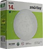 Лампа Smartbuy G4 12В 3,5Вт 6400К 240Лм (100)