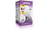 Лампа Smartbuy Р45-8,5W/3000/Е14 (шарик) Лампа Smartbuy Р45-8,5W/3000/Е14 (шарик)