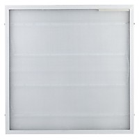 Панель Smartbuy универс. 36W/6500К/3200Лм 595х595х19мм IP40 призма (4)