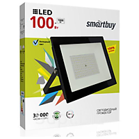 Прожектор FL SMD NN-100W/6500K/IP65