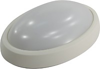 Светильник HP Smartbuy Овал-12W/4000K/IP65 SENSOR 