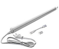 Светильник SBL-T5 Smartbuy 10W 5000K 800Лм IP20 860мм 