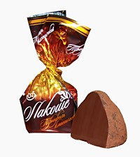 Лакоше трюфель классич 1кг*5 Сладуница (54-37)