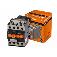 Контактор 25А 400В/АС3 1НО TDM КМН-22510 (50)