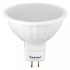 Лампа General MR16 GU5.3 12Вт 6500К 790Лм (100)