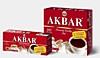 Акбар MOUNTAIN FRESH чай 25пак.*15 с/яр (1154)