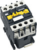 Контактор 25А 400В/АС3 1НО IEK КМИ-22510 (50)