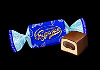 БУРАЖЕ конф.с помадн.корпусом 1кг*5шт Сладуница (84-06)