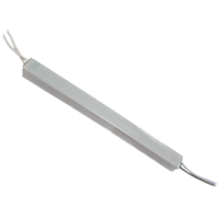 Драйвер Ecola 36w 220V для панели (со ступенькой)