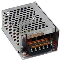 Драйвер General 12В 35Вт 3А IP20 86х58х33мм (20)