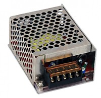 Драйвер General 12В 60Вт 6А IP20 110х78х38мм (120)