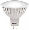 Лампа Smartbuy MR16 GU5.3 7Вт 4000К 500Лм (100)