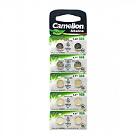Батарейка Camelion G6 (370/371, LR921, LR69) (10/100)