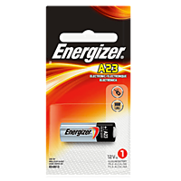 Батарейка Energizer 12V 23A (1*Bl) (10)