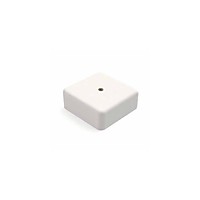 Коробка T-plast []50/20 белый (280)
